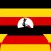 Luganda-Deutsch Wörterbuch