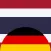 Thailändisch-Deutsch