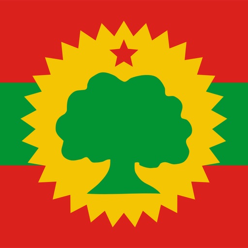 Oromo-English Dictionary Oromo-English Dictionary