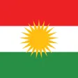 Sorani-English Dictionary
