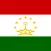 Tajik-English Dictionary