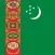 Turkmen/English Dictionary