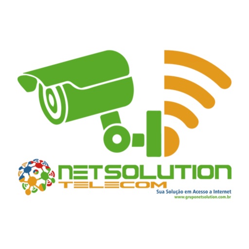 NetSolution Cam NetSolution Cam