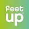 The NEW FeetUp® Experience