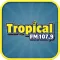 Rádio Tropical FM - São Paulo