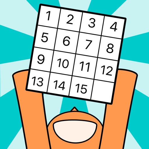 Solve your 15-Puzzle Solve your 15-Puzzle