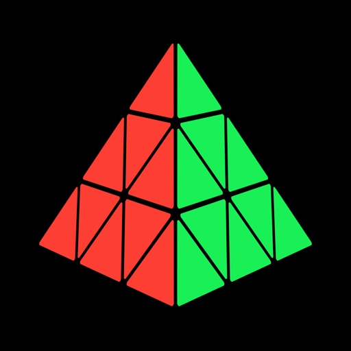 Pyraminx Solver Pyraminx Solver