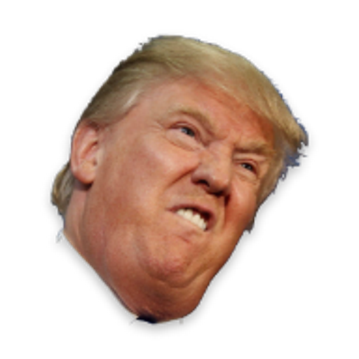Flappy Trump