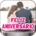 Feliz Aniversario mi Amor