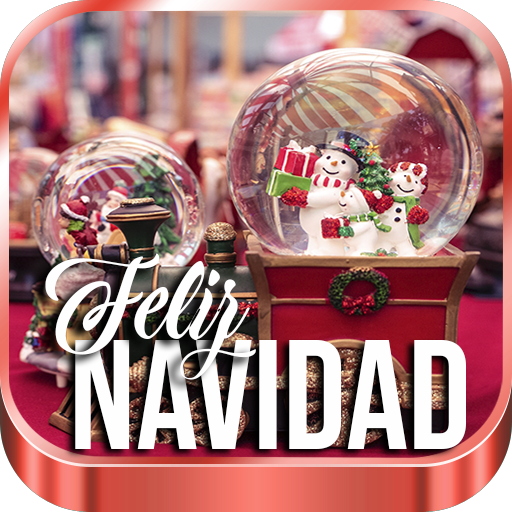 Feliz Navidad y Prospero Año
