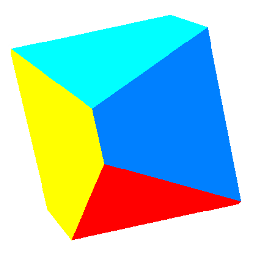Hypercube Viewer