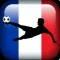 InfoLeague - French Ligue 1