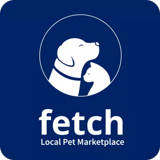 Fetch - Local Pet Marketplace Fetch - Local Pet Marketplace