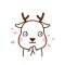 Lovely Fawn