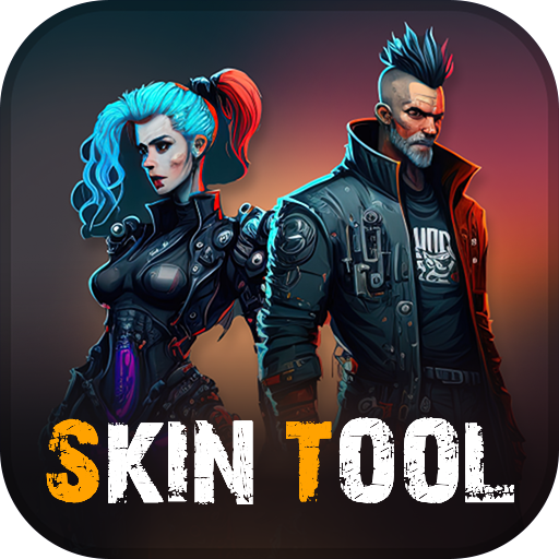 FF FFF Skin Tool : Fix Lag
