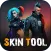 FF FFF Skin Tool : Fix Lag