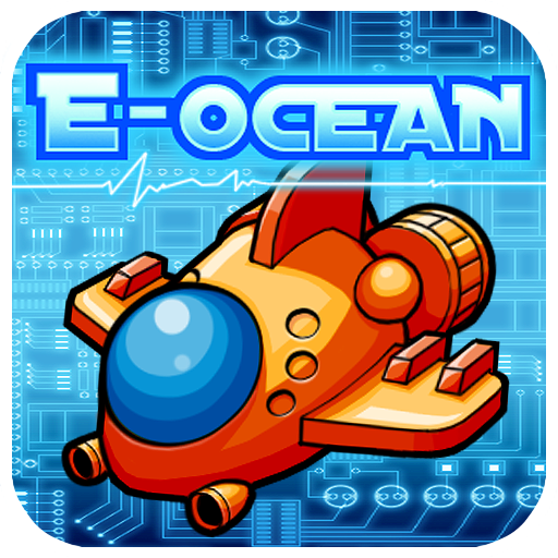 E-Ocean