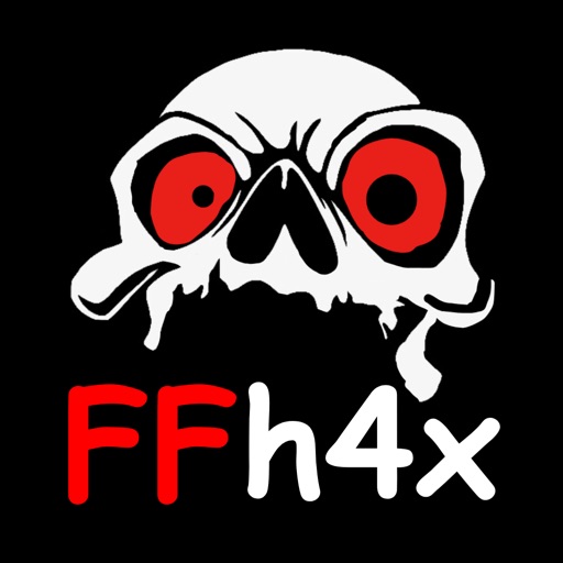 FFH4X Pro FFH4X Pro