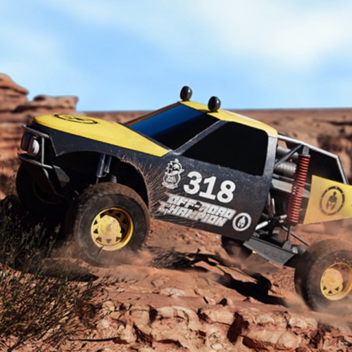 Off Road Champion Off Road Champion