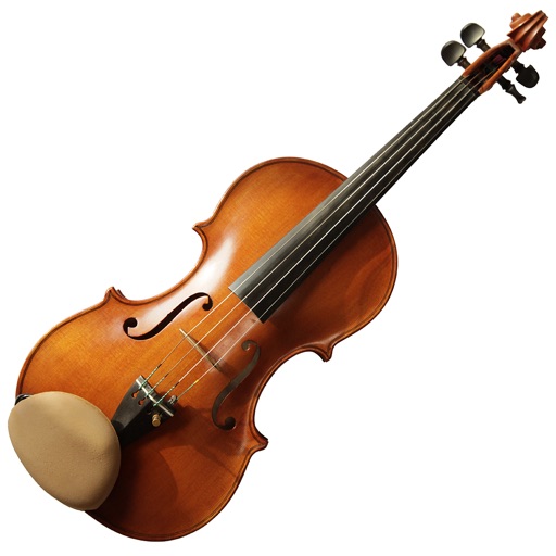 Harmonic Violin Tuner Harmonic Violin Tuner