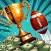 Touchdown Trophy