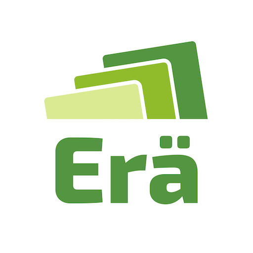 Eräluvat