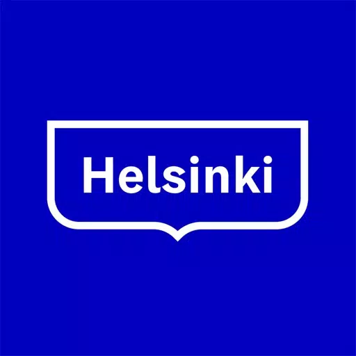 Helsinki App