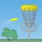 Disc Golf Game