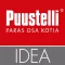 Puustelli idea-applikaatio