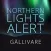Northern Lights Alert Gällivare