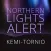 Northern Lights Alert Kemi-Tornio