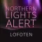 Northern Lights Alert Lofoten