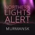 Northern Lights Alert Murmansk