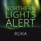 Northern Lights Alert Ruka