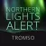 Northern Lights Alert Tromso