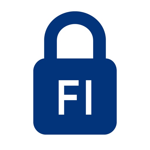 Finnish Authenticator Finnish Authenticator