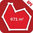 GPS Field Area Measurement App