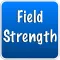 Radio Field Strength Cal