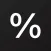 Easy Calculator Percentage