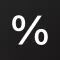 Easy Calculator Percentage