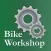 Bike Workshop : Tire Pressure Calculator, Gear Ratio Calculator, and Speedometer