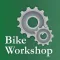 Bike Workshop : Tire Pressure Calculator, Gear Ratio Calculator, and Speedometer