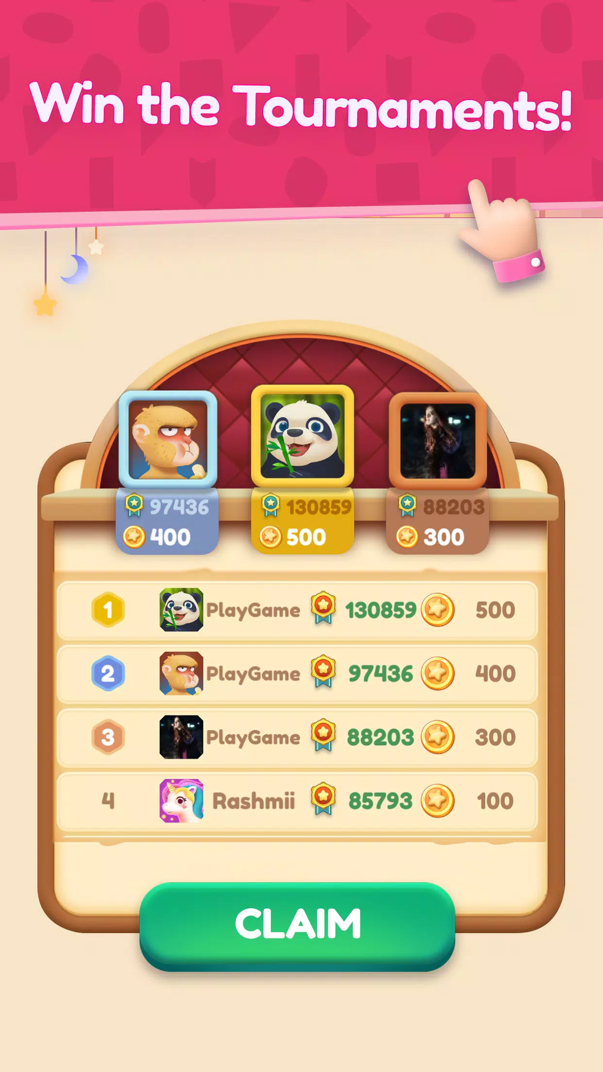 Find the Difference 46,000+ Screenshots