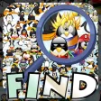 Find Out: Find hidden objects