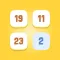 Find the Number Puzzle Game