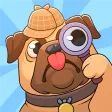 Find it! - Hidden object game Find it! - Hidden object game