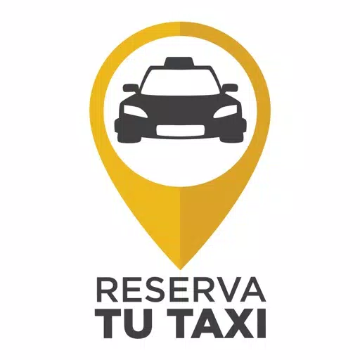Reserva Tu Taxi Reserva Tu Taxi