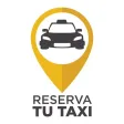 Reserva Tu Taxi