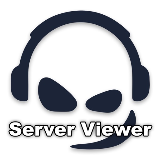TS3 Server Viewer TS3 Server Viewer