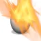 My FireBall Game